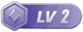 LV2 等级-LV2-北幕网