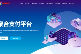 彩虹易支付最新版源码及安装教程（修复BUG+新增加订单投诉功能）