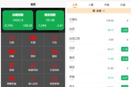 台股申购平台系统源码 带前端uniapp源码