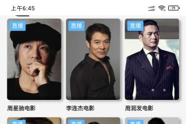 YYCMS影视源码模板超炫