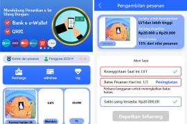 海外语言任务商城源码 仓库及商城系统
