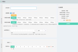 0.01撸京东云100M带宽高防IP