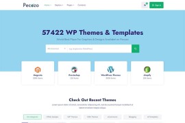 资源站模板站html静态模板