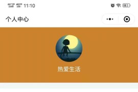 开源宠物社区微信小程序源码