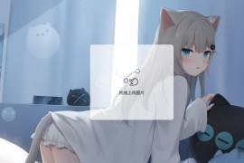 简约好用的二次元图床系统源码