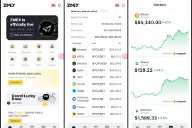 海外版AI量化区块链系统源码