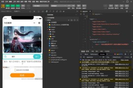 云开发视频资源提取变现微信小程序源码 带流量主
