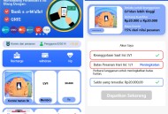 海外语言任务商城源码 仓库及商城系统