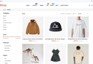 BeikeShop多语言开源商城系统源码 基于Laravel