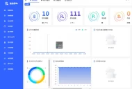 Iparking(开源停车场收费管理系统)