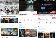 绿豆视频V6.6插件版：全新解析开源视频APP源码