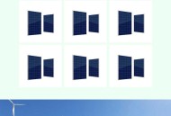 绿色光伏新能源pbootcms网站模板